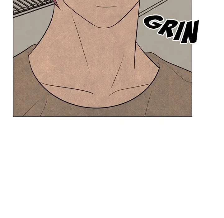 High School Devil Chapter 334 page 191 - 