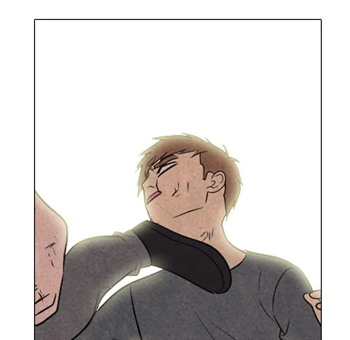 High School Devil Chapter 334 page 196 - 