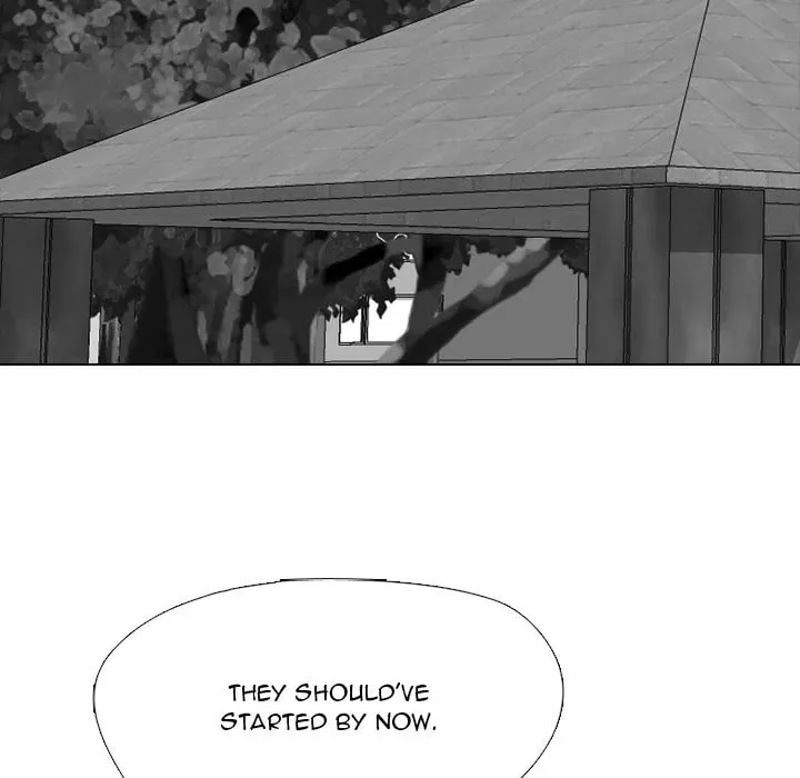 High School Devil Chapter 334 page 199 - 