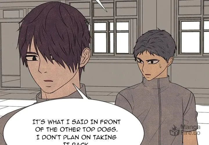 High School Devil Chapter 334 page 3 - 