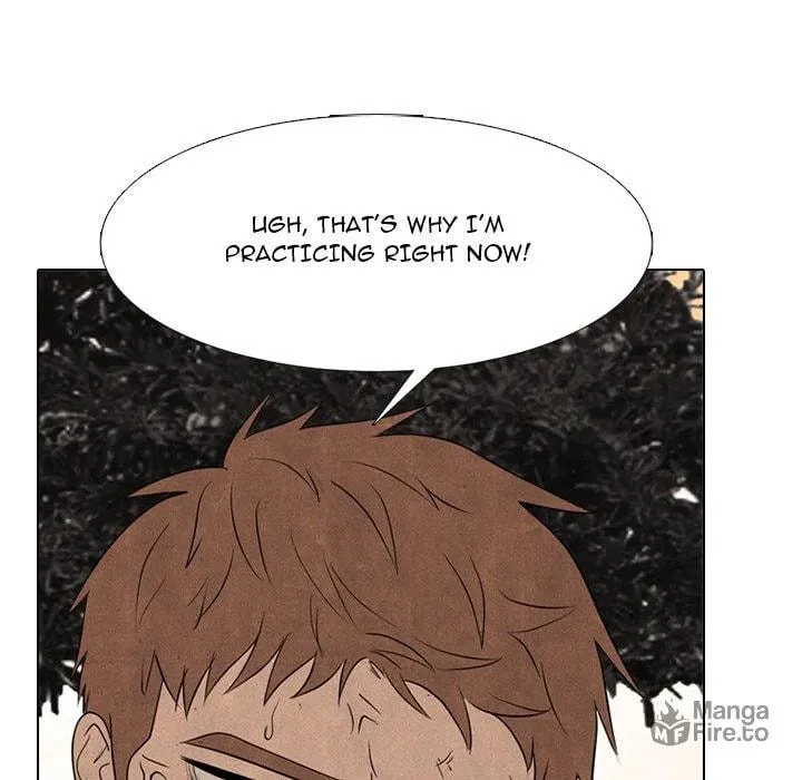High School Devil Chapter 334 page 21 - 