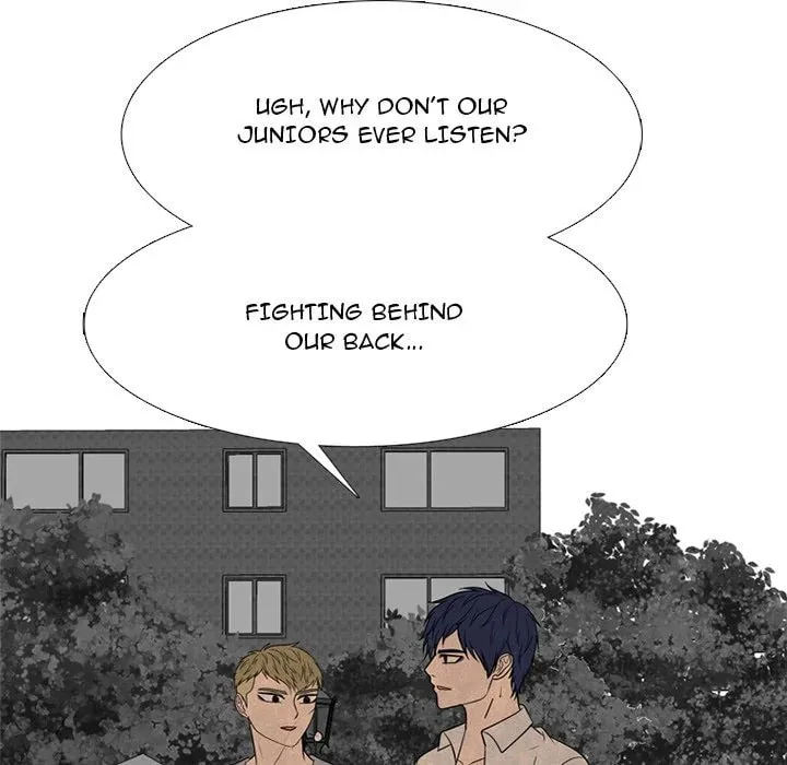 High School Devil Chapter 334 page 202 - 
