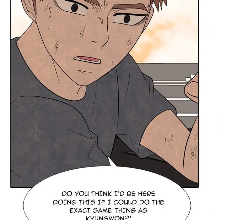 High School Devil Chapter 334 page 22 - 