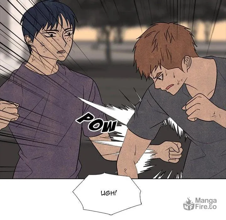 High School Devil Chapter 334 page 24 - 