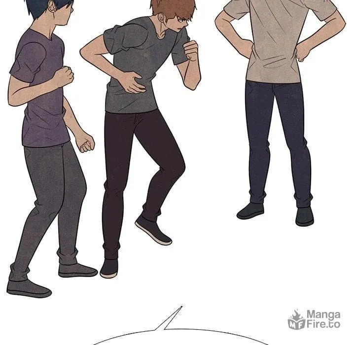 High School Devil Chapter 334 page 27 - 