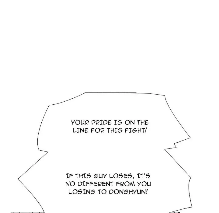 High School Devil Chapter 334 page 31 - 