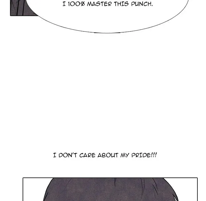 High School Devil Chapter 334 page 34 - 
