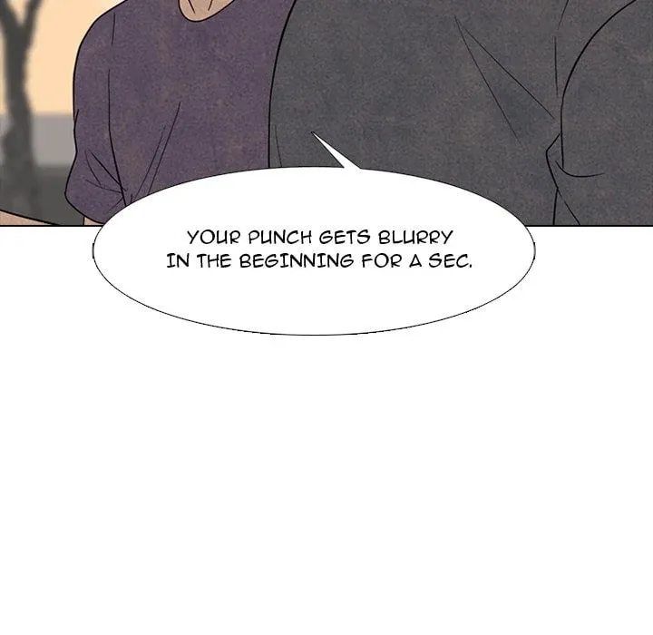 High School Devil Chapter 334 page 38 - 