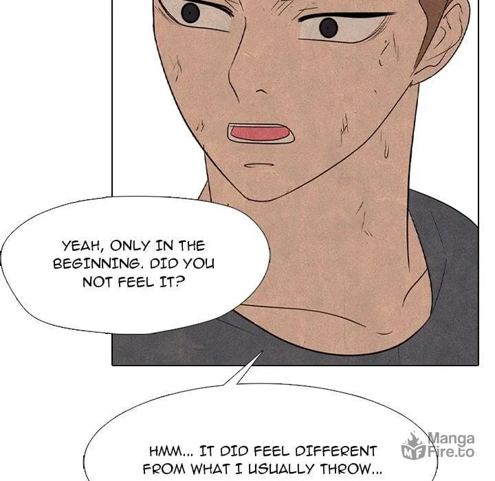 High School Devil Chapter 334 page 40 - 