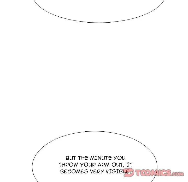 High School Devil Chapter 334 page 41 - 