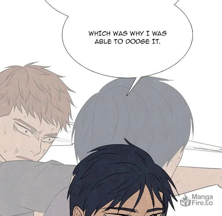 High School Devil Chapter 334 page 42 - 
