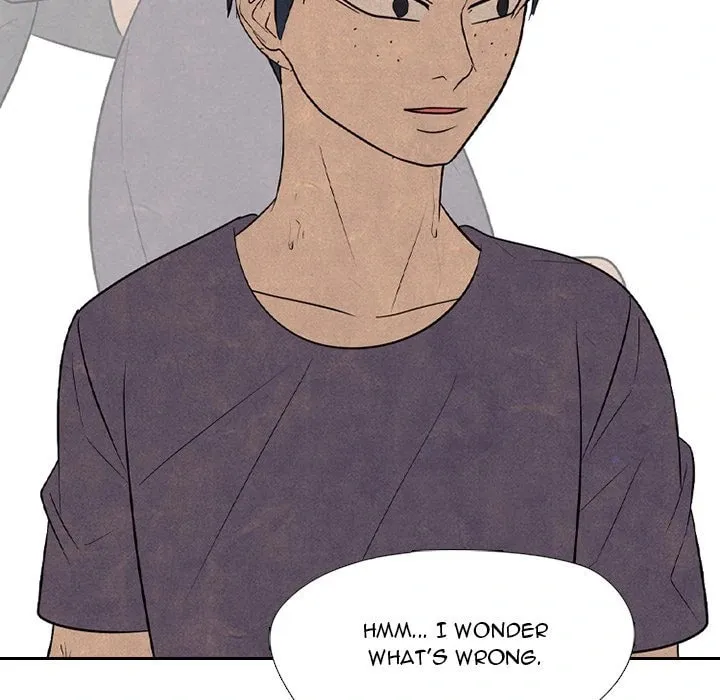 High School Devil Chapter 334 page 43 - 