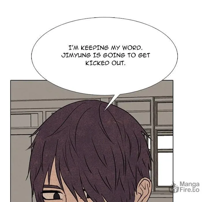 High School Devil Chapter 334 page 6 - 