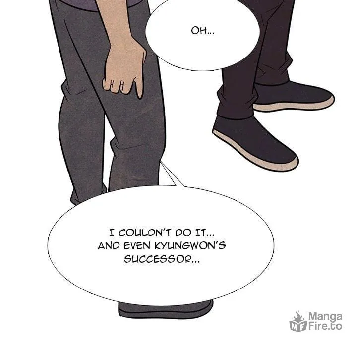 High School Devil Chapter 334 page 54 - 