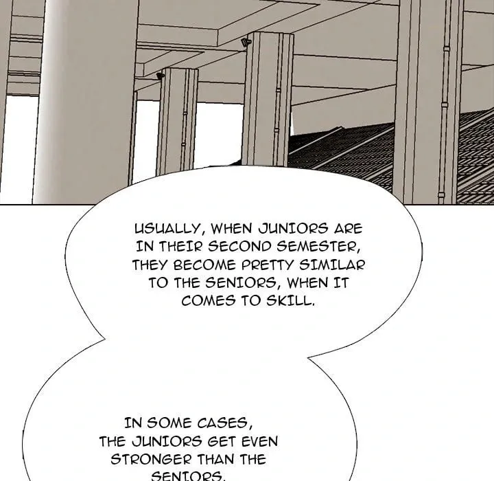 High School Devil Chapter 334 page 64 - 