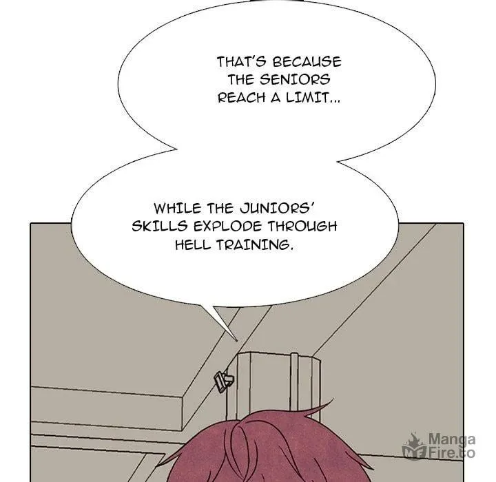High School Devil Chapter 334 page 66 - 