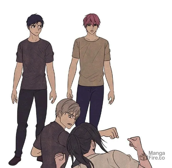 High School Devil Chapter 334 page 70 - 