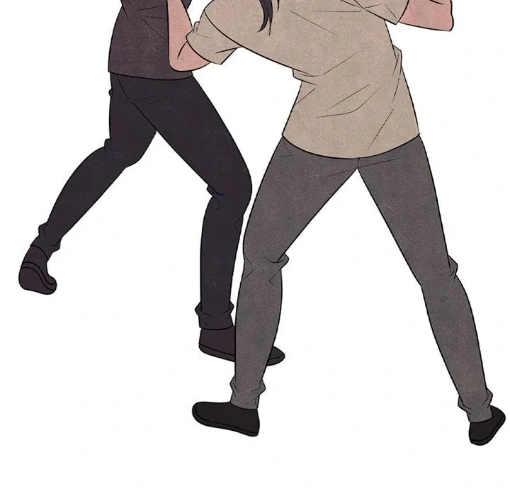 High School Devil Chapter 334 page 71 - 