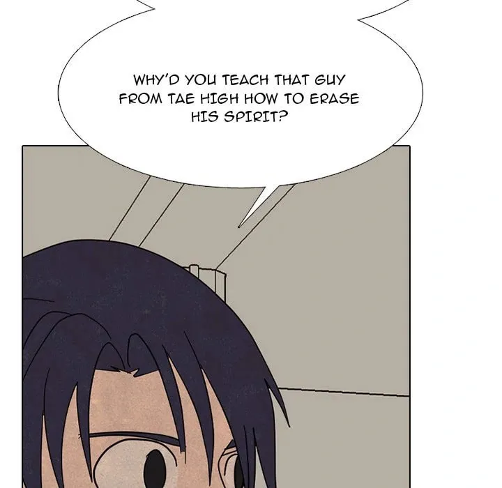 High School Devil Chapter 334 page 76 - 