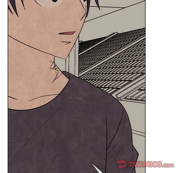High School Devil Chapter 334 page 77 - 