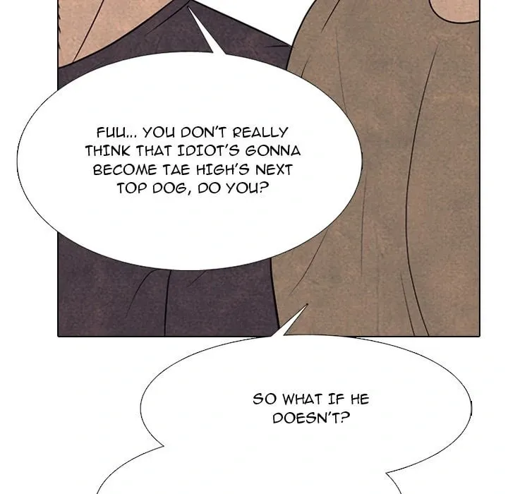 High School Devil Chapter 334 page 83 - 