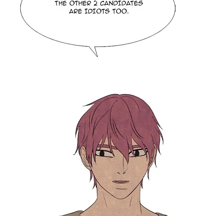 High School Devil Chapter 334 page 86 - 