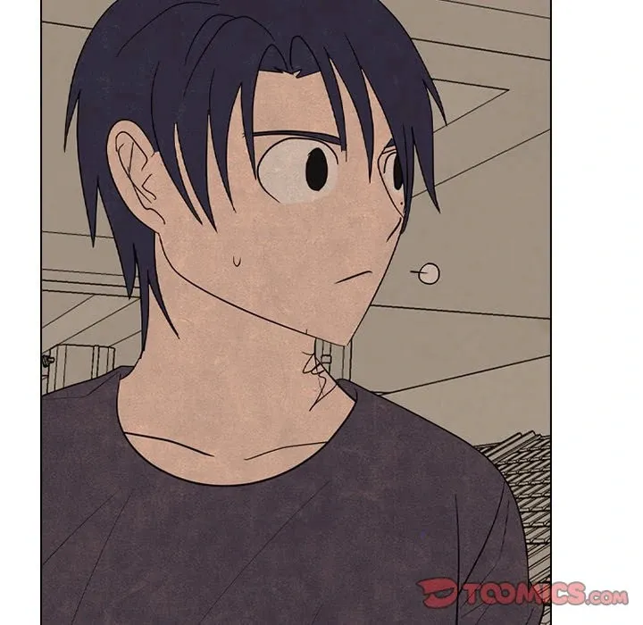 High School Devil Chapter 334 page 89 - 