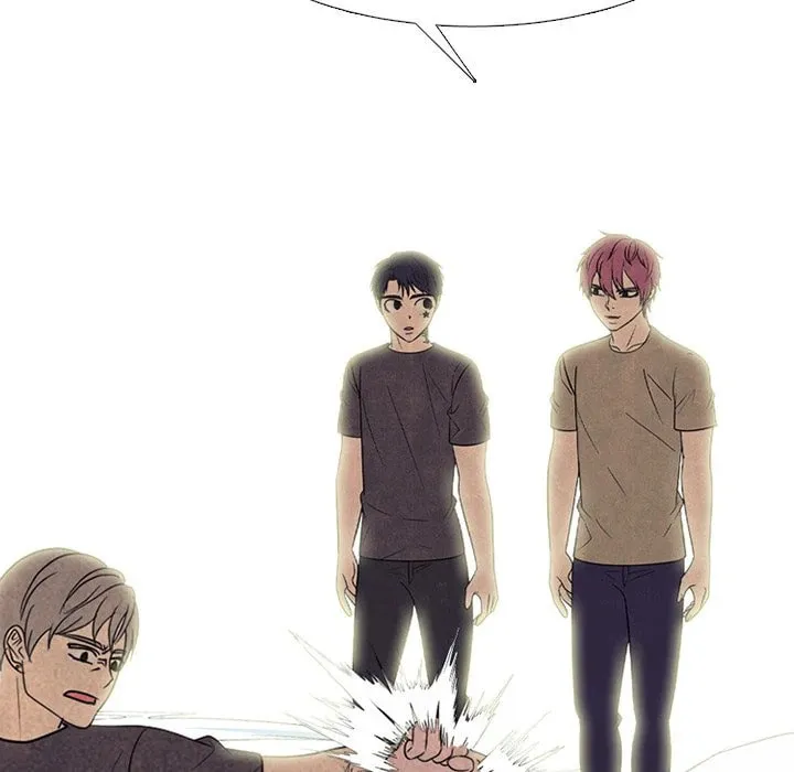 High School Devil Chapter 334 page 91 - 