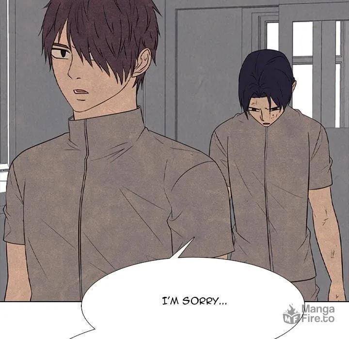 High School Devil Chapter 334 page 99 - 