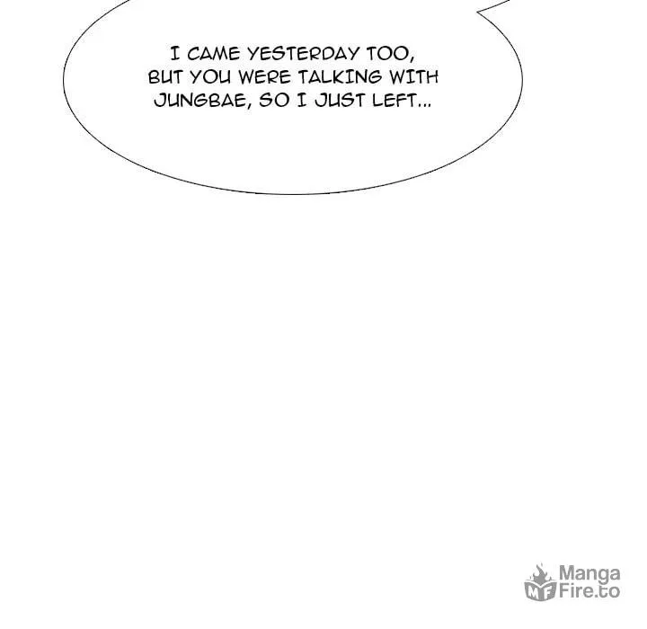 High School Devil Chapter 334 page 100 - 