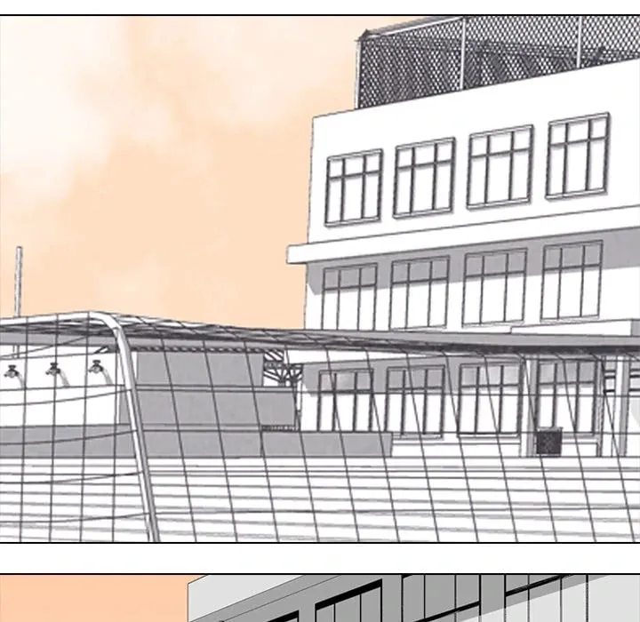 High School Devil Chapter 335 page 11 - 