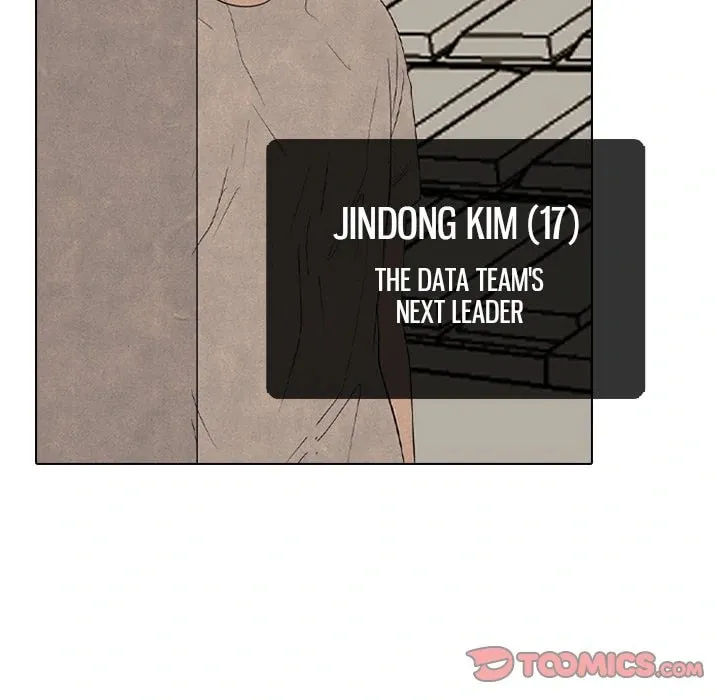 High School Devil Chapter 335 page 101 - 
