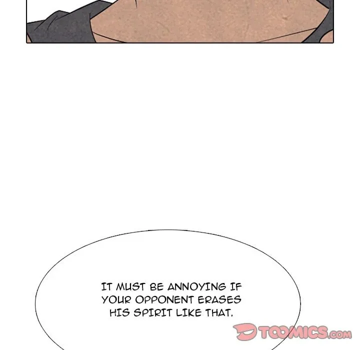 High School Devil Chapter 335 page 109 - 