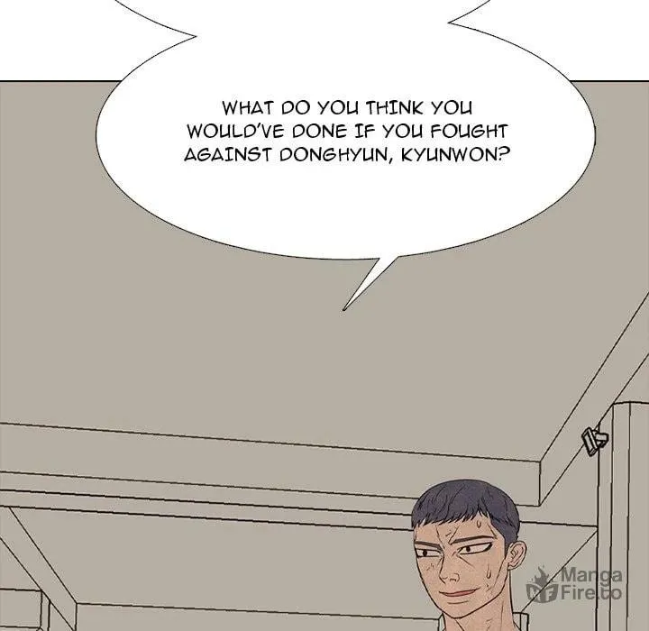 High School Devil Chapter 335 page 110 - 