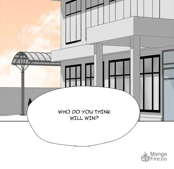 High School Devil Chapter 335 page 12 - 