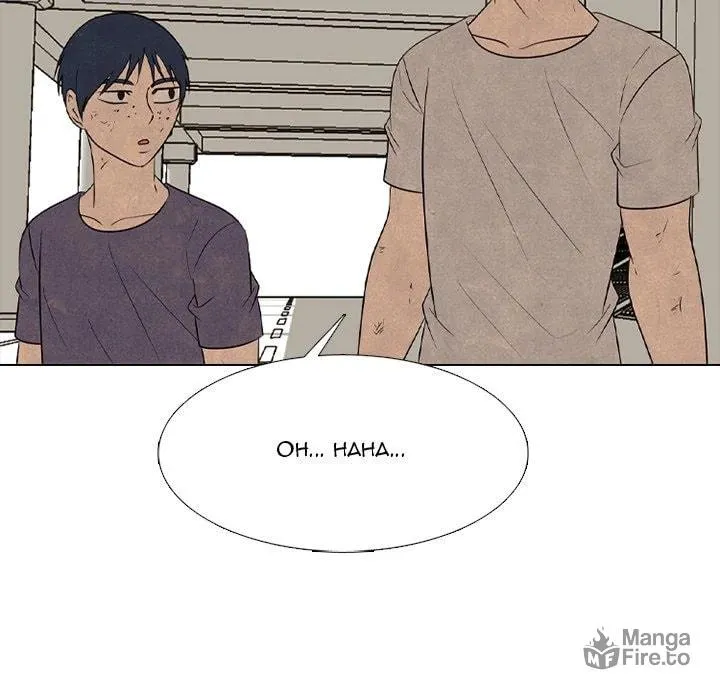 High School Devil Chapter 335 page 111 - 