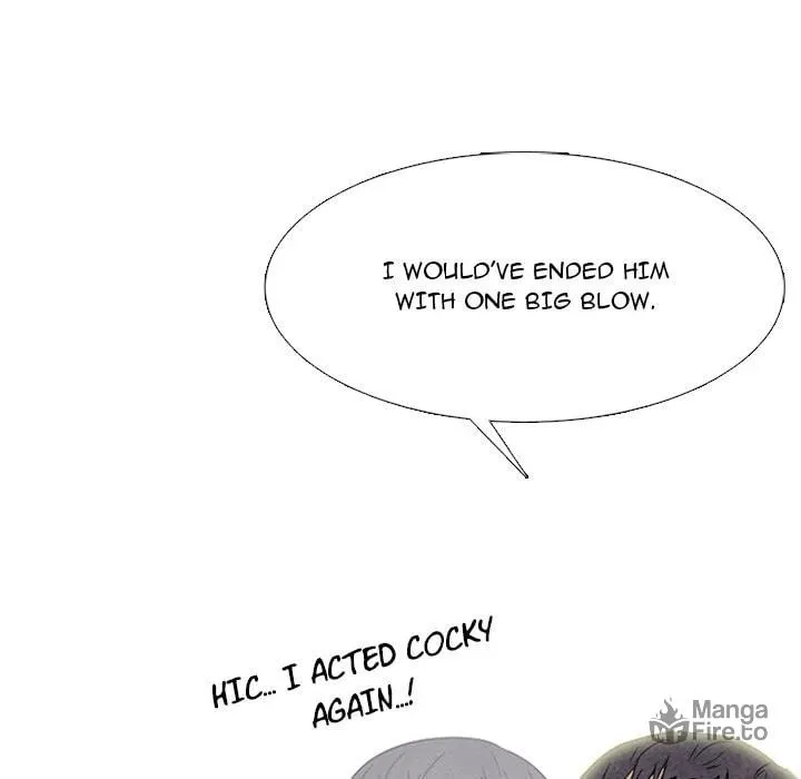 High School Devil Chapter 335 page 115 - 