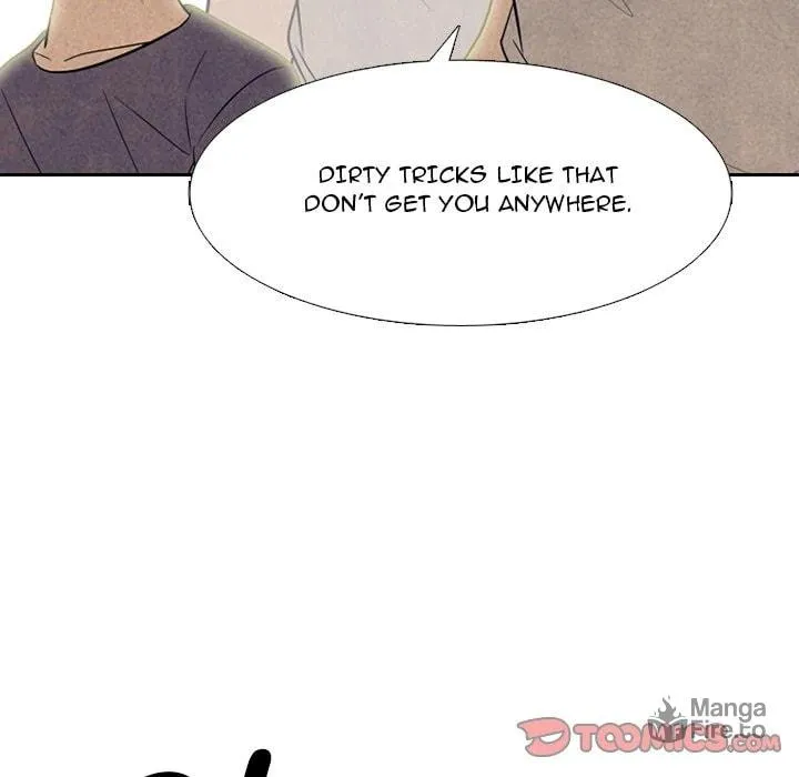 High School Devil Chapter 335 page 117 - 
