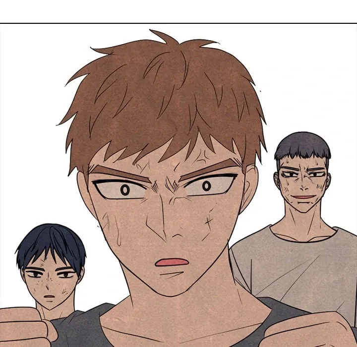 High School Devil Chapter 335 page 121 - 