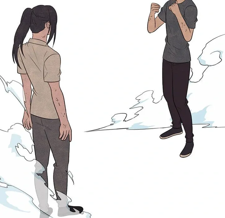High School Devil Chapter 335 page 124 - 