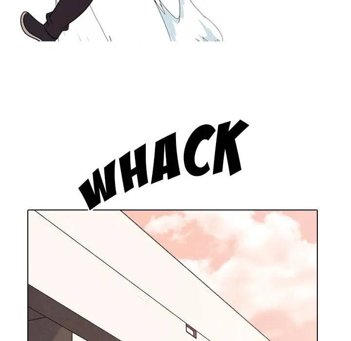 High School Devil Chapter 335 page 131 - 