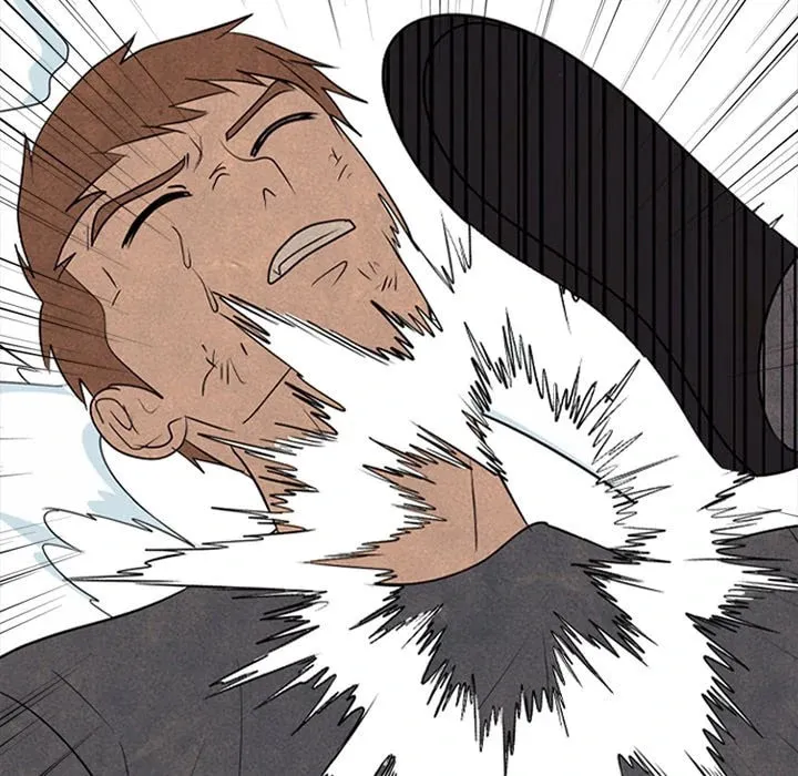 High School Devil Chapter 335 page 134 - 