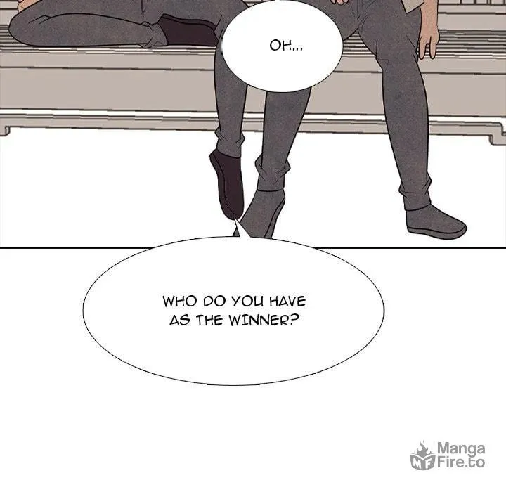 High School Devil Chapter 335 page 15 - 