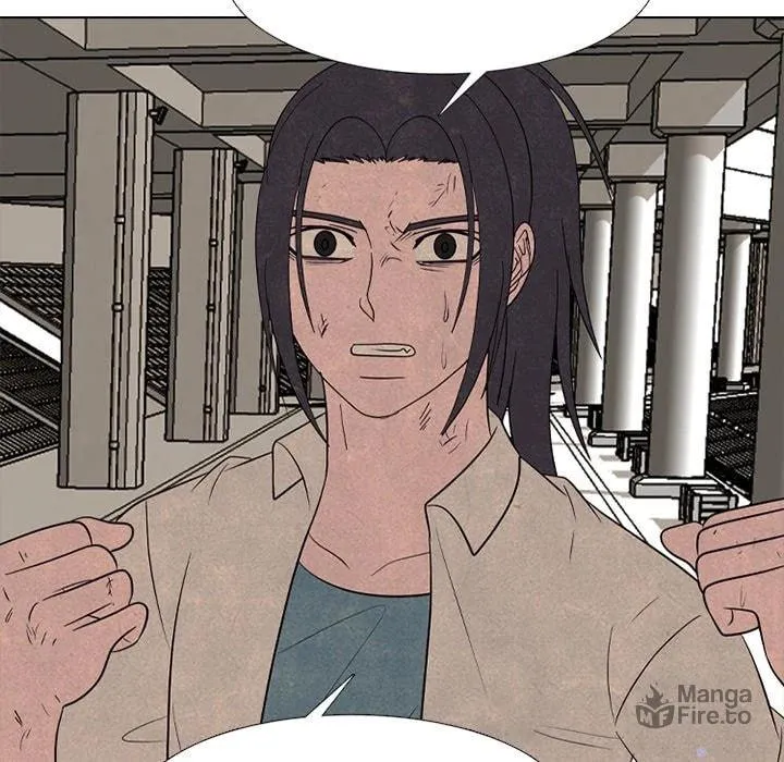 High School Devil Chapter 335 page 156 - 