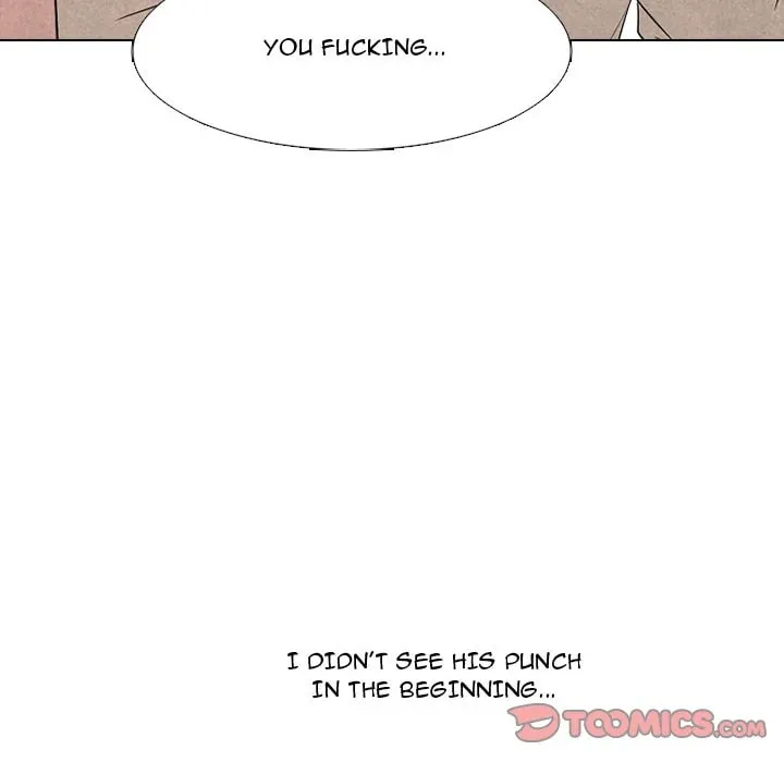 High School Devil Chapter 335 page 157 - 