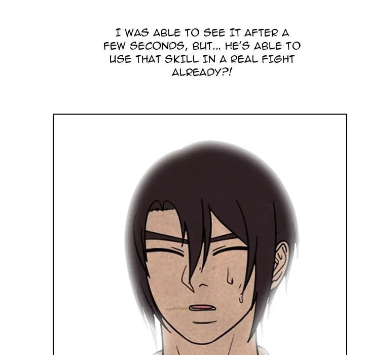 High School Devil Chapter 335 page 158 - 