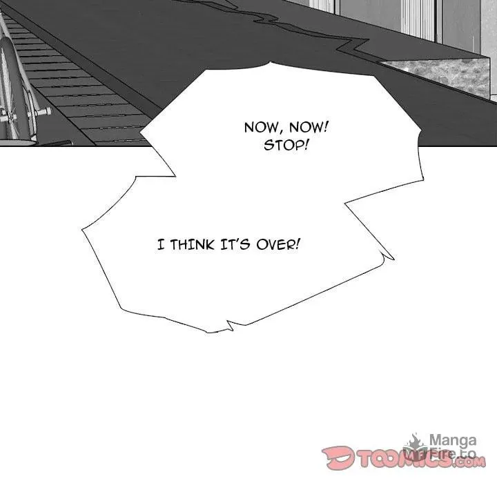 High School Devil Chapter 335 page 165 - 