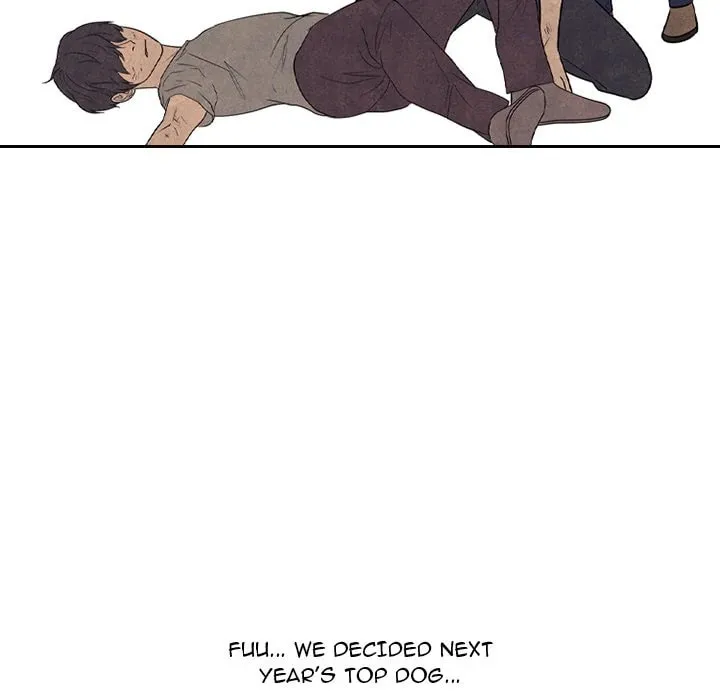 High School Devil Chapter 335 page 169 - 