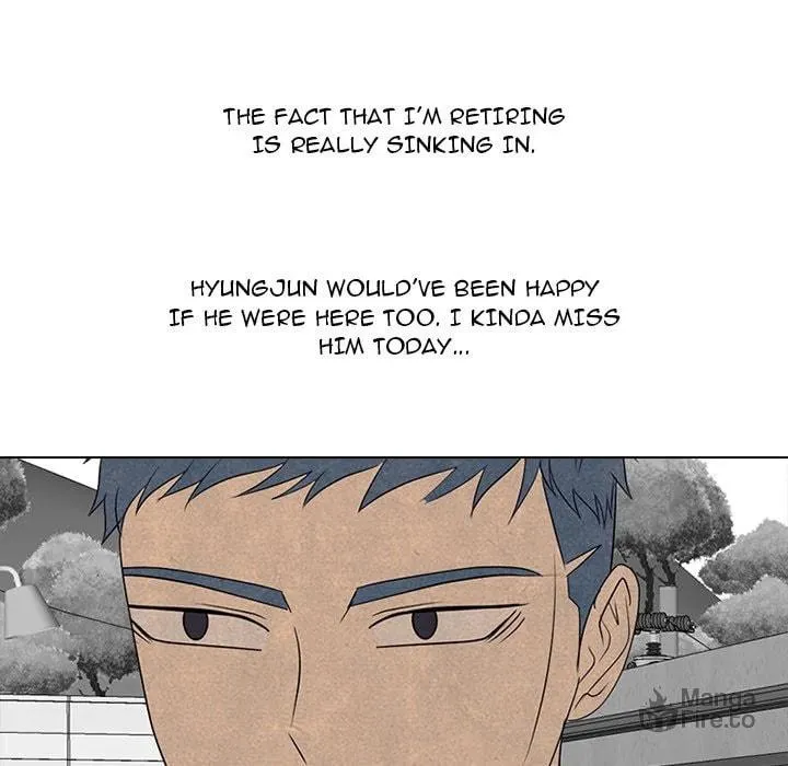 High School Devil Chapter 335 page 170 - 