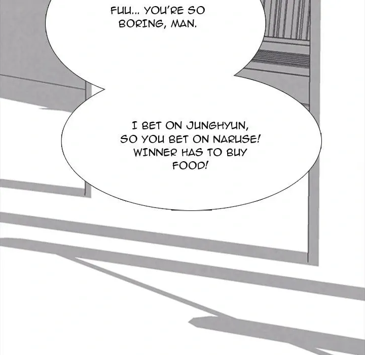 High School Devil Chapter 335 page 31 - 